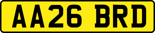 AA26BRD