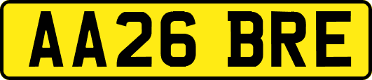AA26BRE
