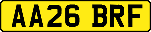 AA26BRF