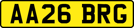 AA26BRG