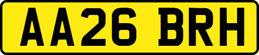 AA26BRH