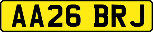 AA26BRJ