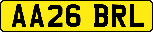 AA26BRL
