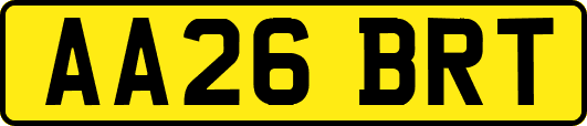 AA26BRT