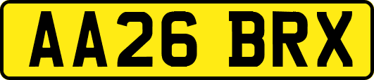 AA26BRX