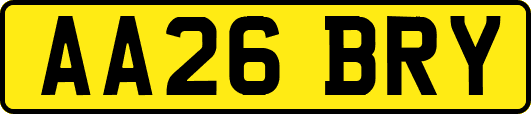 AA26BRY