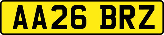 AA26BRZ