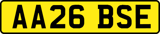 AA26BSE