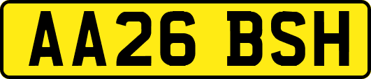 AA26BSH