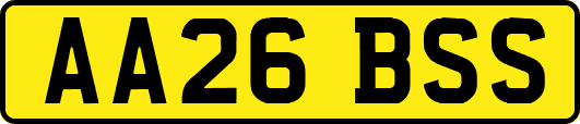 AA26BSS
