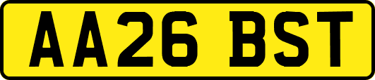 AA26BST