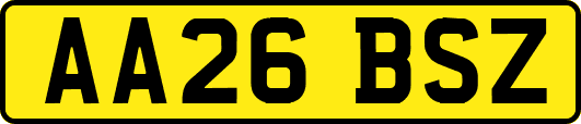 AA26BSZ