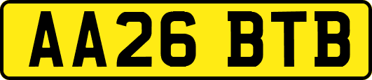 AA26BTB