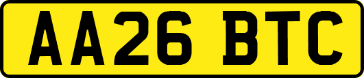 AA26BTC