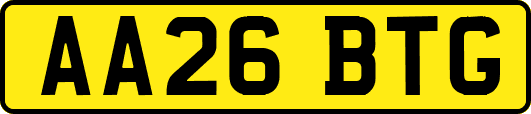 AA26BTG