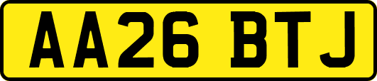 AA26BTJ