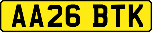 AA26BTK