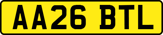 AA26BTL