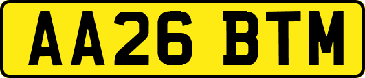 AA26BTM