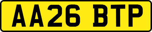 AA26BTP