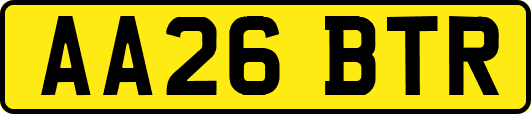 AA26BTR