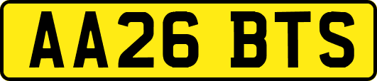 AA26BTS