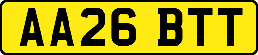 AA26BTT