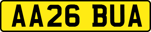 AA26BUA