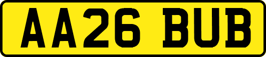 AA26BUB