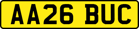 AA26BUC