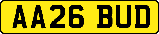 AA26BUD