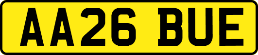 AA26BUE