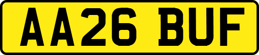 AA26BUF
