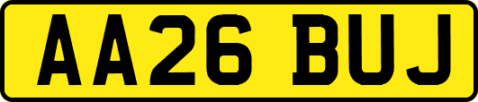 AA26BUJ