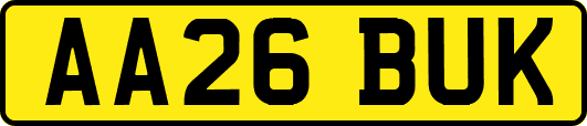 AA26BUK