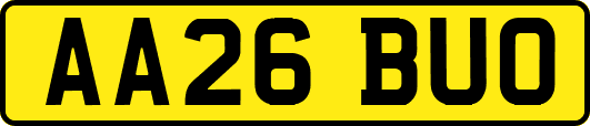 AA26BUO
