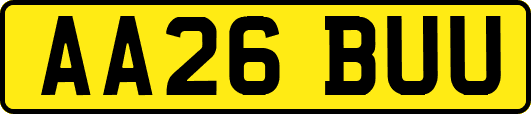 AA26BUU