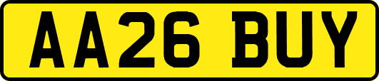 AA26BUY