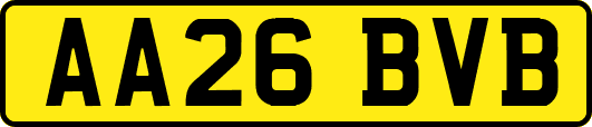 AA26BVB