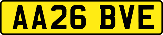 AA26BVE