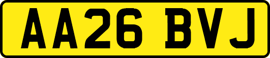 AA26BVJ