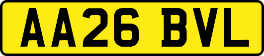 AA26BVL