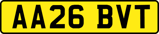 AA26BVT