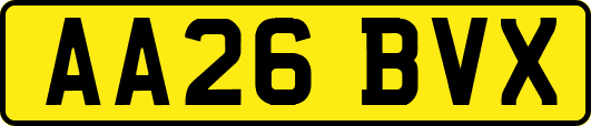 AA26BVX