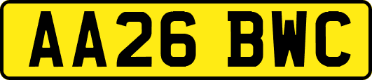 AA26BWC