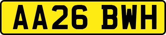 AA26BWH