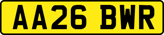 AA26BWR