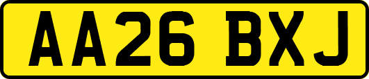 AA26BXJ