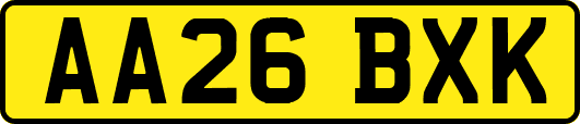 AA26BXK