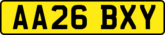 AA26BXY